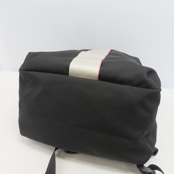 実際に弊社で買取させて頂いたBRIEFING/ブリーフィング URBAN GYM PACK アーバンジムパック BRL183104の画像 2枚目