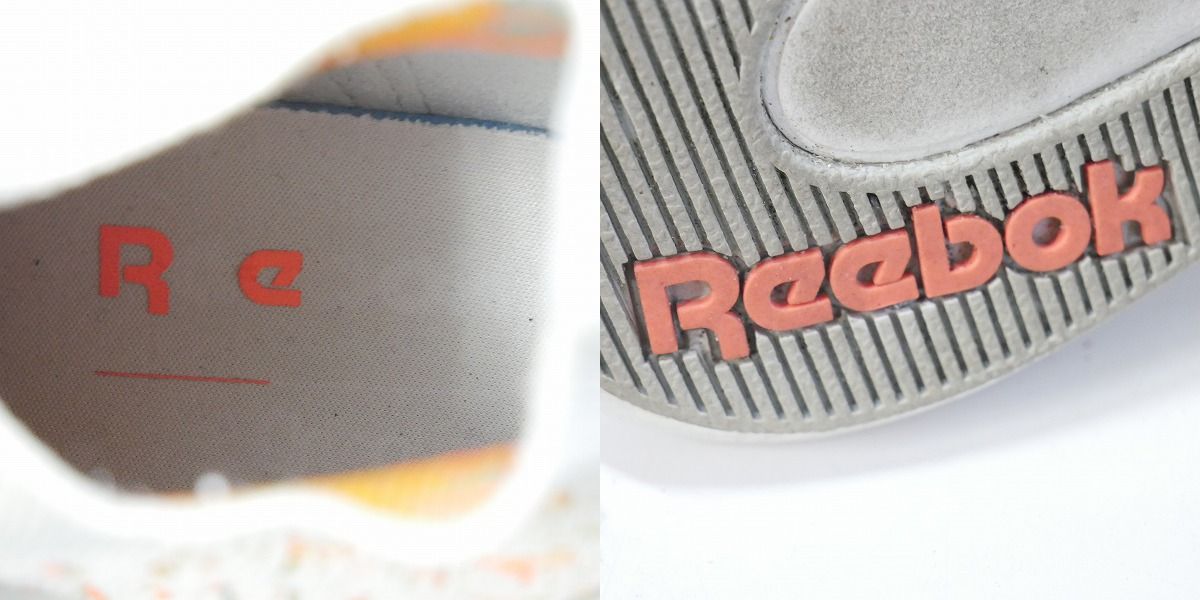 実際に弊社で買取させて頂いたReebok/リーボック ZOKU RUNNER ULTK KE ゾクランナー ウルトラニット BS6309/27の画像 6枚目