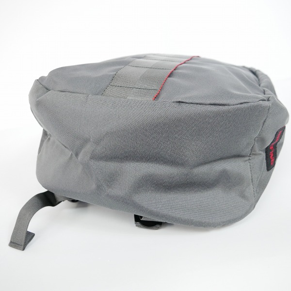実際に弊社で買取させて頂いたBRIEFING/ブリーフィング URBAN GYM LIGHT PACK アーバンジム リュックサック/バックパックの画像 2枚目