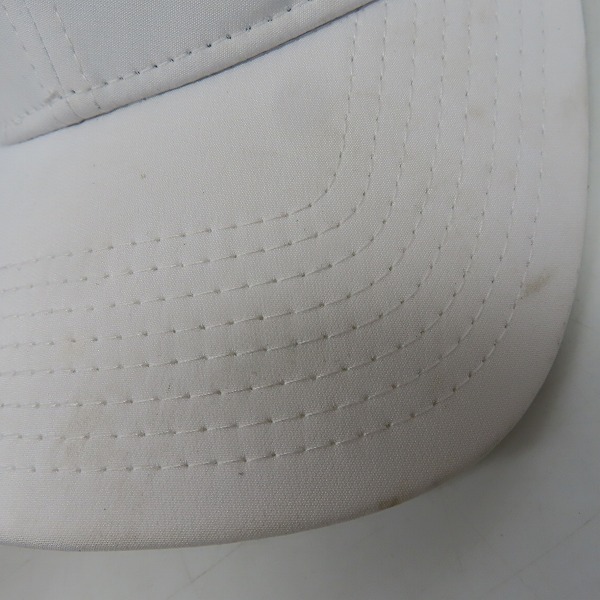 実際に弊社で買取させて頂いたTitleist/タイトリスト ゴルフ キャップ/帽子の画像 7枚目