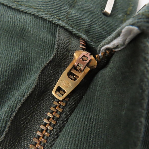 実際に弊社で買取させて頂いたDickies/ディッキーズ ワークパンツ W841JB5 W30L30の画像 6枚目