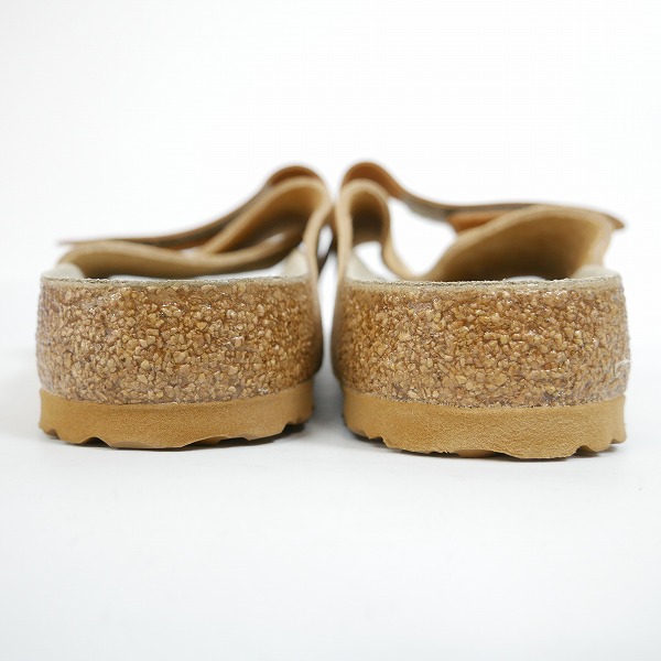 実際に弊社で買取させて頂いたBIRKENSTOCK/ビルケンシュトック Kyoto/キョウト サンダル/26.0の画像 1枚目