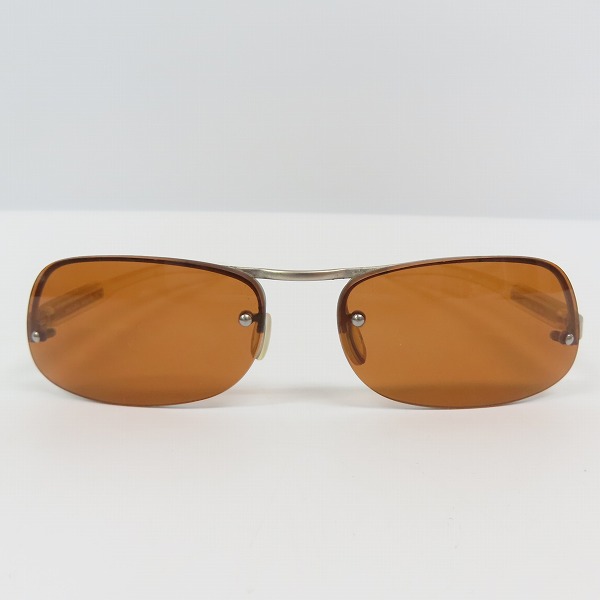 実際に弊社で買取させて頂いたPRADA/プラダ サングラス/アイウェア SPR 55Aの画像 1枚目