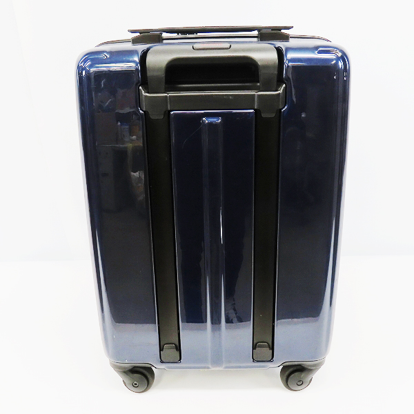 実際に弊社で買取させて頂いたBRIEFING/ブリーフィング スーツケース キャリーケース H-34F SDの画像 1枚目