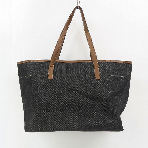 実際に弊社で買取させて頂いたBURBERRY BLUE LABEL/バーバリーブルーレーベル ショルダーバッグ E2131-651-40の画像 1枚目