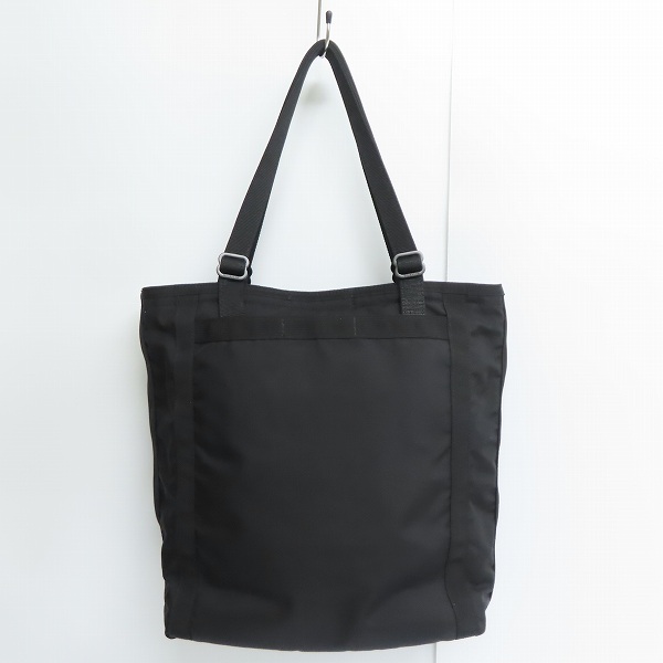 実際に弊社で買取させて頂いたBRIEFING/ブリーフィング SHOT BUCKET TOTE MW ショットバケットトート BRM183301の画像 1枚目