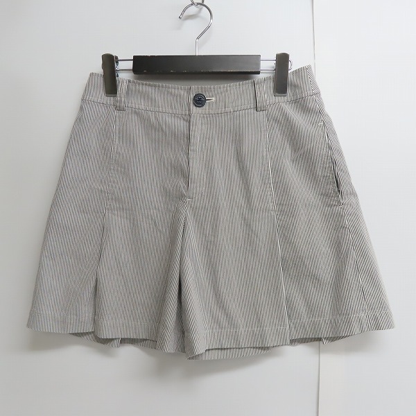 実際に弊社で買取させて頂いた【おまとめ品】バーバリー/ポロラルフローレン他 レディース ゴルフウエア 長袖/半袖 ポロシャツ/スカート等の画像 3枚目