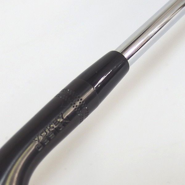 実際に弊社で買取させて頂いたTitleist/タイトリスト BV/ボーケイデザイン FORGED LOW CG ウェッジ  50°/10F  N.S.PRO 950GH FLEX：S HC付の画像 4枚目