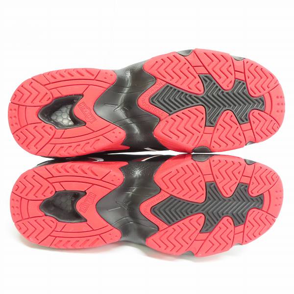 未使用 Reebok リーボック MOBIUS OG CN7884 メビウス OG スニーカー BLACK/WHITE/SNOWY GREY 28cm 箱付 10002348 リーボック Reebok MOBIUS OG CRAFTED （GRAY）