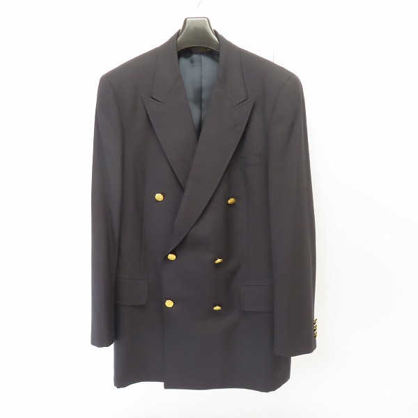 実際に弊社で買取させて頂いたBROOKS BROTHERS/ブルックスブラザーズ 2B テーラード ジャケット A5