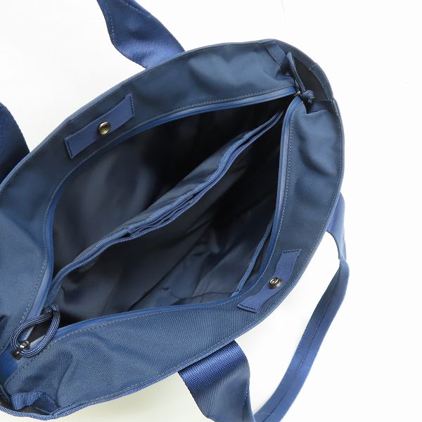 実際に弊社で買取させて頂いたBRIEFING/ブリーフィング URBAN GYM TALL TOTE/アーバンジムトールトートバッグ BRL203T04の画像 3枚目