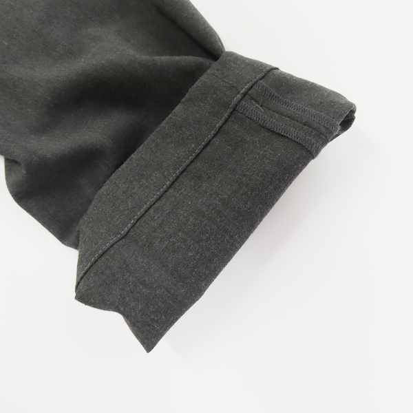 実際に弊社で買取させて頂いたBEAUTY&YOUTH UNITED ARROWS/ビューティーアンドユース パンツ1214-139-6466/Ｓの画像 7枚目