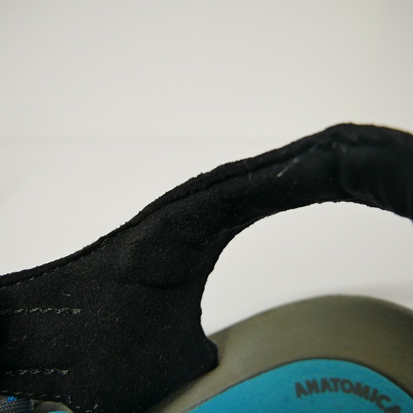 実際に弊社で買取させて頂いたKEEN/キーン UNEEK/ユニーク サンダル 1013085/28の画像 7枚目