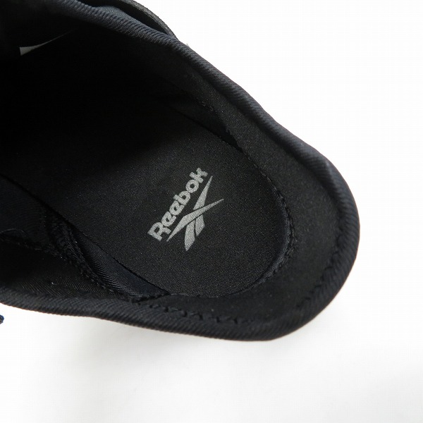 実際に弊社で買取させて頂いた【未使用】Reebok/リーボック レディース Freestyle Motion Lo/フリースタイル モーション ロー FV4773/25.5の画像 4枚目