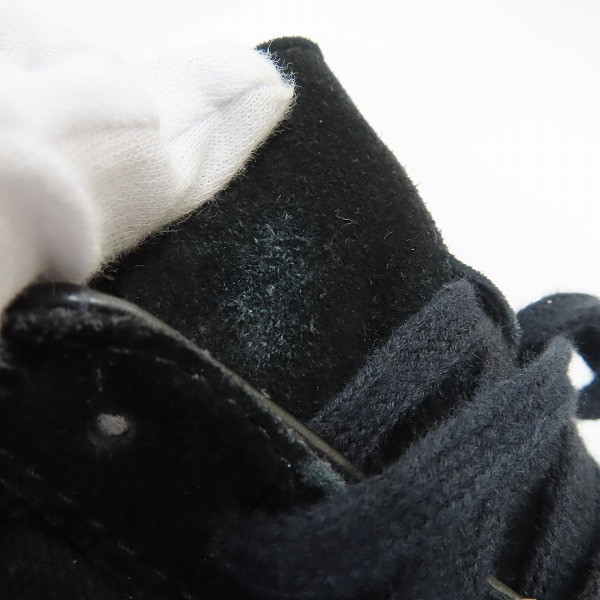 実際に弊社で買取させて頂いたMoonage Devilment/ムーンエイジデビルメント SCREAM プリントハイカットスニーカー の画像 7枚目