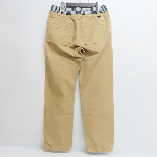 実際に弊社で買取させて頂いたCANTERBURY/カンタベリー コットンパンツ ウエストゴム 3101494P4D /Sの画像 1枚目