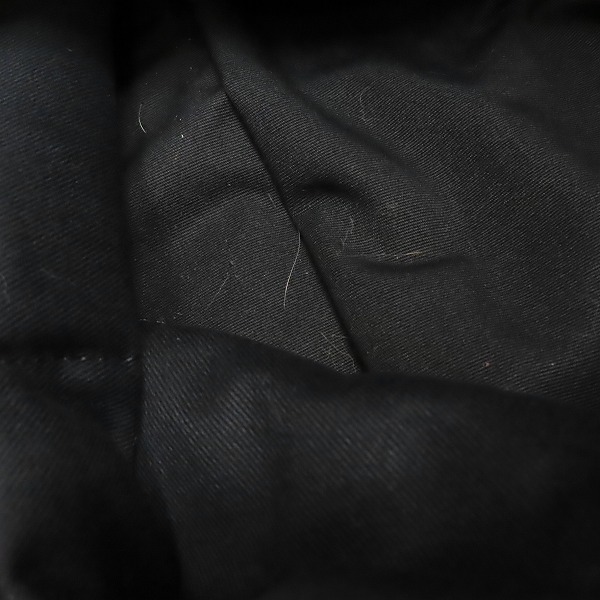 実際に弊社で買取させて頂いたPaul Smith/ポールスミス レザー ショルダーバッグの画像 7枚目