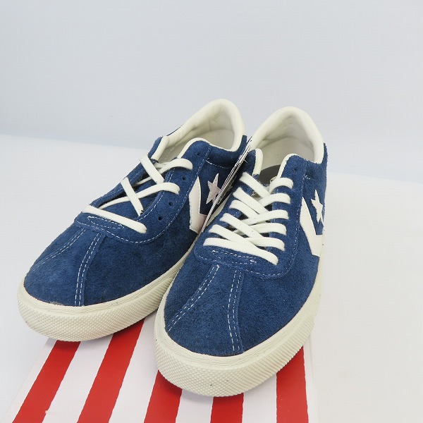 CONVERSE/コンバース CX-250 BM SUEDE/スウェードレザー
