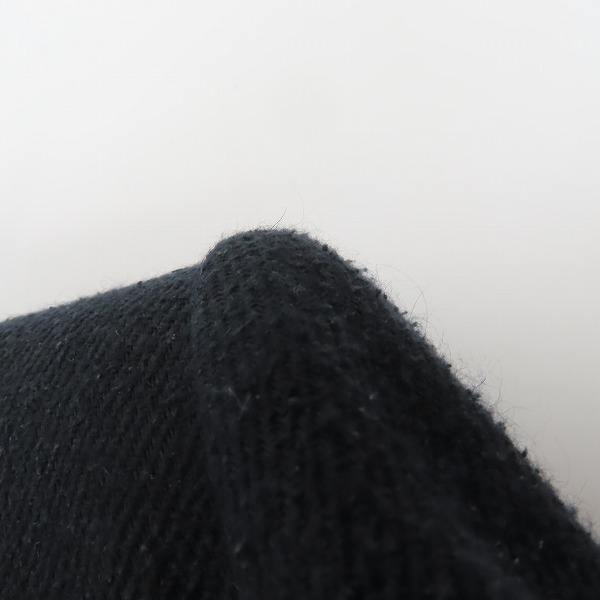 実際に弊社で買取させて頂いたLGB/ルグランブルー カットオフジャケット/テーラードジャケット RF927703 /2の画像 7枚目