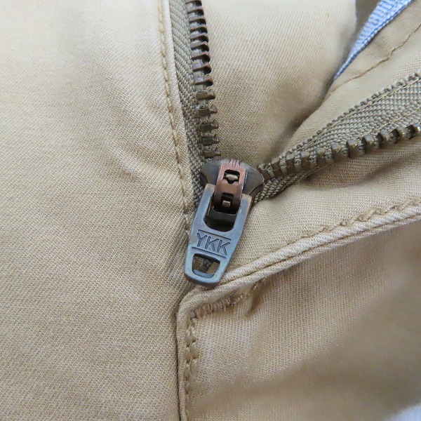 実際に弊社で買取させて頂いたCANTERBURY/カンタベリー コットンパンツ/ワークパンツ 3101494P4D /Mの画像 7枚目