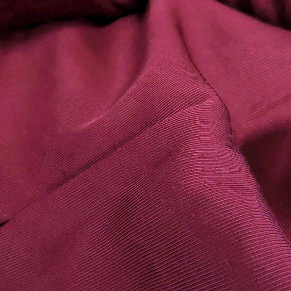 実際に弊社で買取させて頂いたTHE FLAT HEAD/フラットヘッド ディアスキン レザージャケット ブラウン/40の画像 5枚目