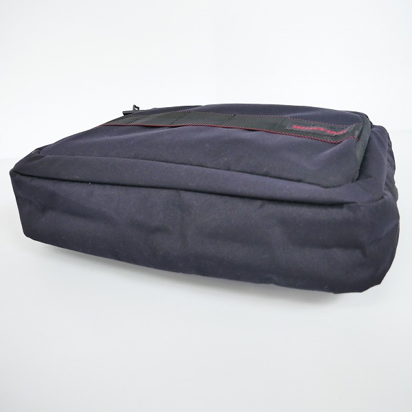 実際に弊社で買取させて頂いたBRIEFING/ブリーフィング CMT 2WAY SHOULDER 13 COMMUTER 2wayショルダー BRA213L10の画像 2枚目