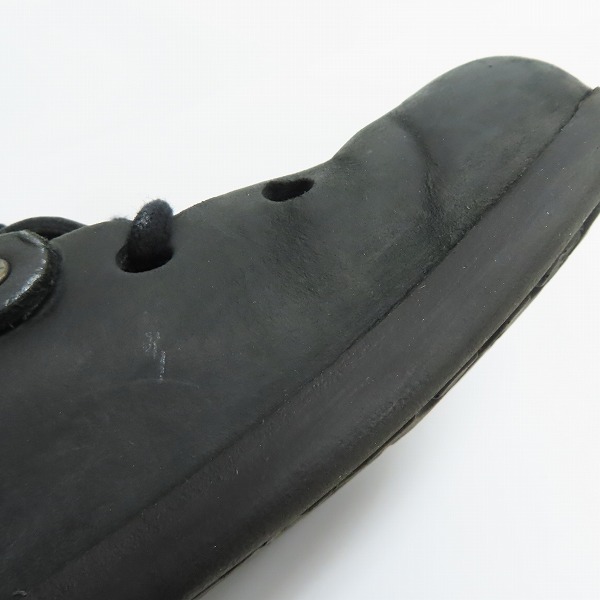 実際に弊社で買取させて頂いたBIRKENSTOCK/ビルケンシュトック Montana モンタナ シューズ /38の画像 7枚目