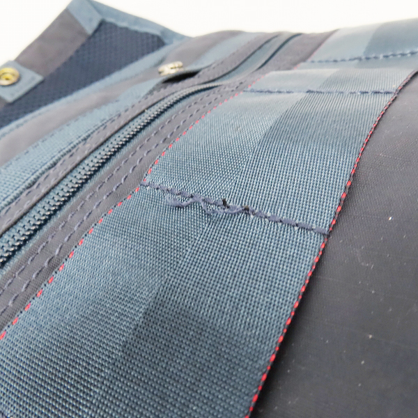 実際に弊社で買取させて頂いたBRIEFING/ブリーフィング MODULE WARE 13インチ ノートPCケース TALL 13の画像 5枚目