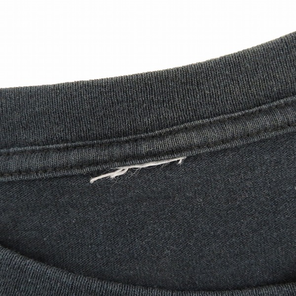 実際に弊社で買取させて頂いたNIRVANA/ニルヴァーナ 2005年 バンドTシャツ の画像 2枚目