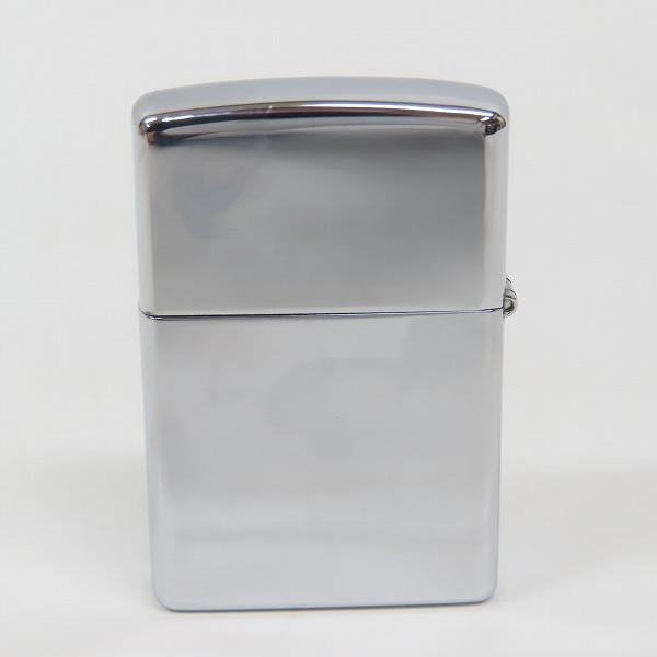 実際に弊社で買取させて頂いたZIPPO/ジッポー Paul Smith/ポールスミス 建物 2000年製の画像 1枚目
