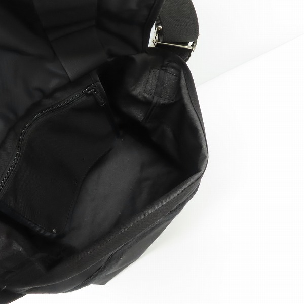 実際に弊社で買取させて頂いたManhattan Portage/マンハッタンポーテージ メッセンジャーバッグ　の画像 3枚目