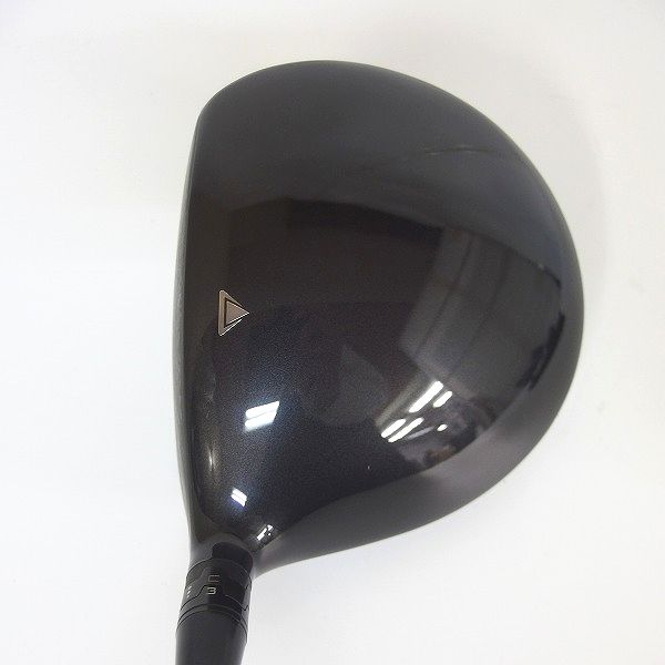 実際に弊社で買取させて頂いたTitleist/タイトリスト 917 D2 ドライバー 1w/10.5° KUROKAGE MX50 FLEX:S レンチ付き の画像 1枚目