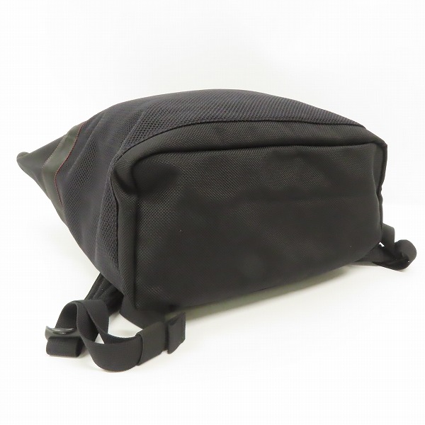 実際に弊社で買取させて頂いたBRIEFING/ブリーフィング NEO MESH MARKET PACK バックパック BRA211P23の画像 2枚目