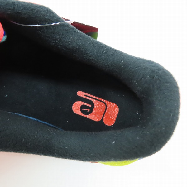 実際に弊社で買取させて頂いた【未使用】NIKE×ATMOS/ナイキ×アトモス AIR MAX2 LIGHT QS/エアマックス2 ライトQS BV7406-001/29の画像 4枚目