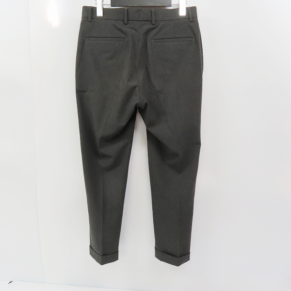 実際に弊社で買取させて頂いたBEAUTY&YOUTH UNITED ARROWS/ビューティーアンドユース パンツ1214-139-6466/Ｓの画像 1枚目