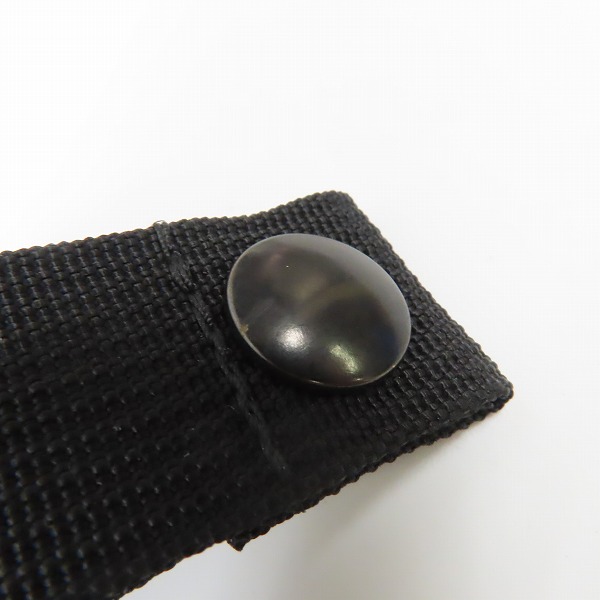 実際に弊社で買取させて頂いたBRIEFING/ブリーフィング NEO MESH MARKET PACK バックパック BRA211P23の画像 5枚目