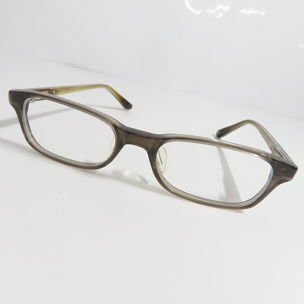 実際に弊社で買取させて頂いたPaul Smith/ポールスミス 眼鏡/メガネフレーム /アイウェア  PS-9455 Col.SMK