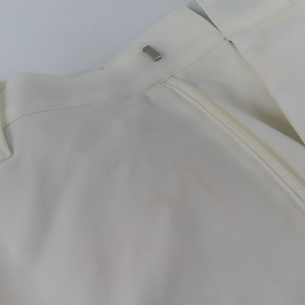 実際に弊社で買取させて頂いたTitleist/タイトリスト ゴルフウェア UVカットストレッチスリムパンツ TSMP1771/76の画像 4枚目