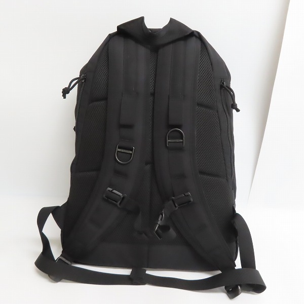 実際に弊社で買取させて頂いたBRIEFING/ブリーフィング NEO FORCE M MW ネオフォース バックパックの画像 1枚目