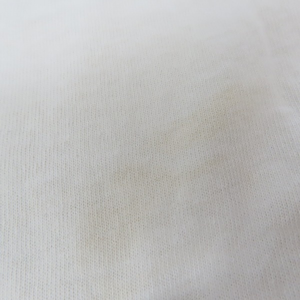 実際に弊社で買取させて頂いたCHARGED G.B.H/ジー・ビー・エイチ バンドTシャツの画像 6枚目