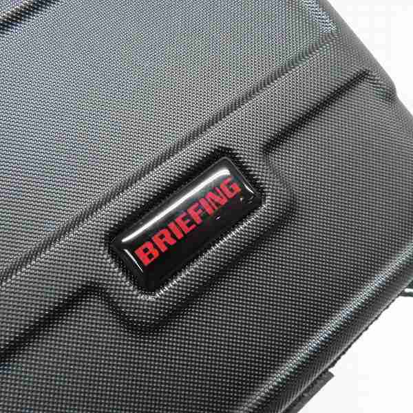 実際に弊社で買取させて頂いたBRIEFING/ブリーフィング H-PC CASE PCケース ガジェットケース BRA201A34の画像 4枚目
