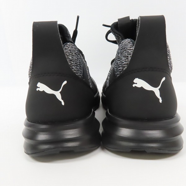 実際に弊社で買取させて頂いたPUMA/プーマ Enzo Multiknit/エンゾー マルチニット スニーカー 191745-06/26.5の画像 1枚目