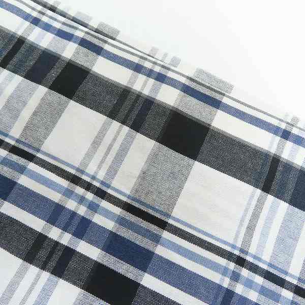 実際に弊社で買取させて頂いた【おまとめ品】Dickies/ディッキーズ MULTI USE POCKET SHORTS/マルチユーズ ポケット ショーツ/チェック柄 ハーフパンツ/36の画像 6枚目