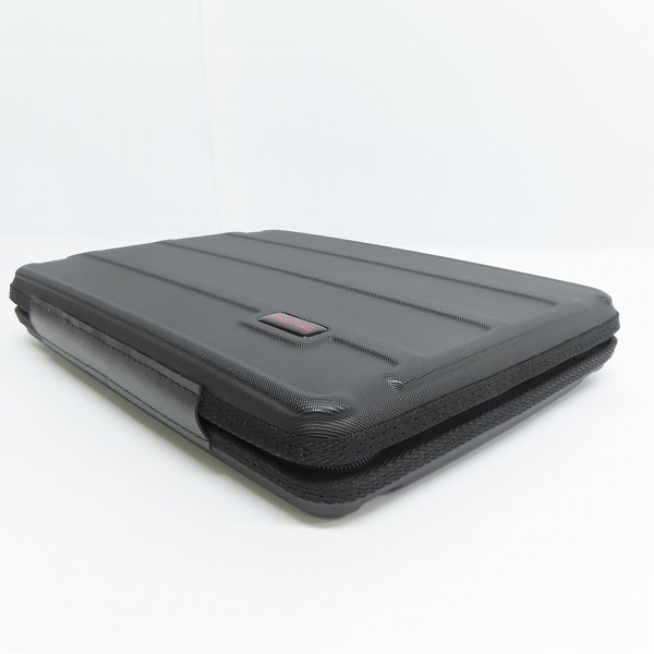 実際に弊社で買取させて頂いたBRIEFING/ブリーフィング H-PC CASE PCケース ガジェットケース BRA201A34の画像 2枚目