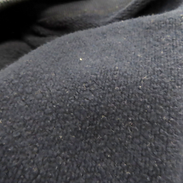 実際に弊社で買取させて頂いたuniform experiment/ユニフォームエクスペリメント スターアップリケクルースウェット UE-170067/4の画像 6枚目