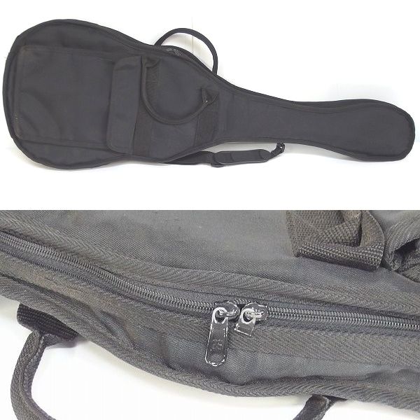 実際に弊社で買取させて頂いた★Epiphone/エピフォン Les Paul Special Ⅱ/レスポール スペシャル 2 エレキギター ソフトケース付の画像 9枚目