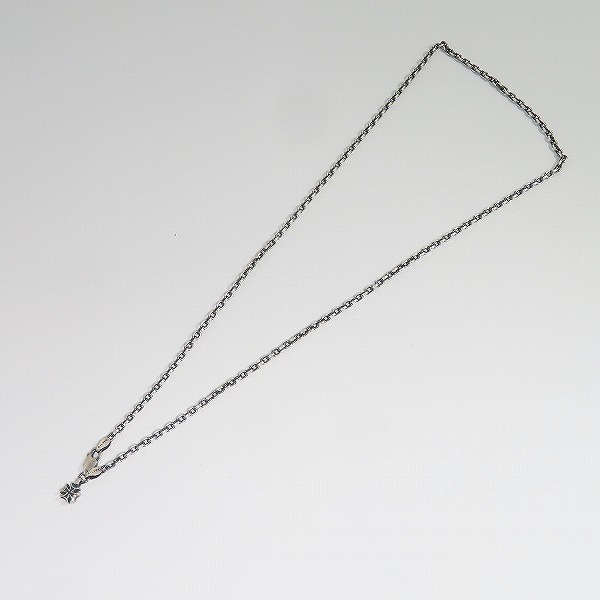 実際に弊社で買取させて頂いたDEAL DESIGN/ディールデザイン ベーシックチェーン CL80の画像 4枚目