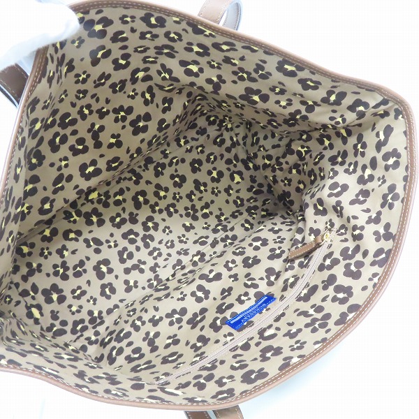 実際に弊社で買取させて頂いたBURBERRY BLUE LABEL/バーバリーブルーレーベル ショルダーバッグ E2131-651-40の画像 3枚目