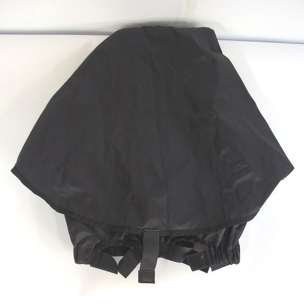 実際に弊社で買取させて頂いたTitleist/タイトリスト Players 4/プレイヤーズ4 TB21SX4 BKRD スタンドキャディバッグ ブラックｘレッド の画像 8枚目