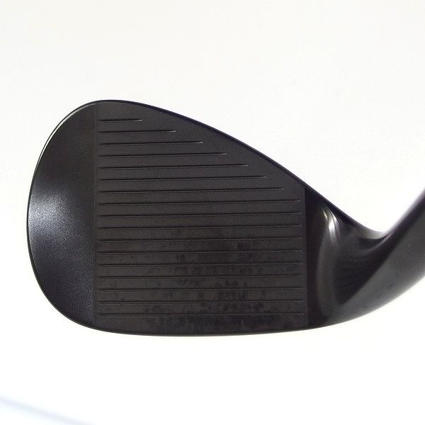 実際に弊社で買取させて頂いたTitleist/タイトリスト BV/ボーケイデザイン FORGED MID CG ウェッジ 56°/14F N.S.PRO 950GH FLEX：S HC付 の画像 2枚目